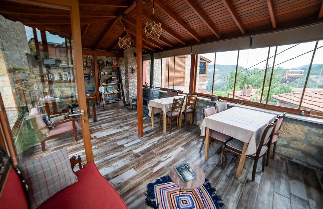 Qekik Boutique Kazdağları-1