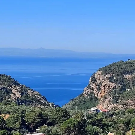 Qekik Boutique Kazdağları-3